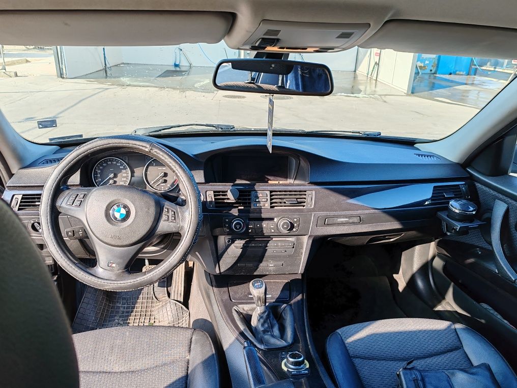 BMW 316 дизел 2000 к. см.