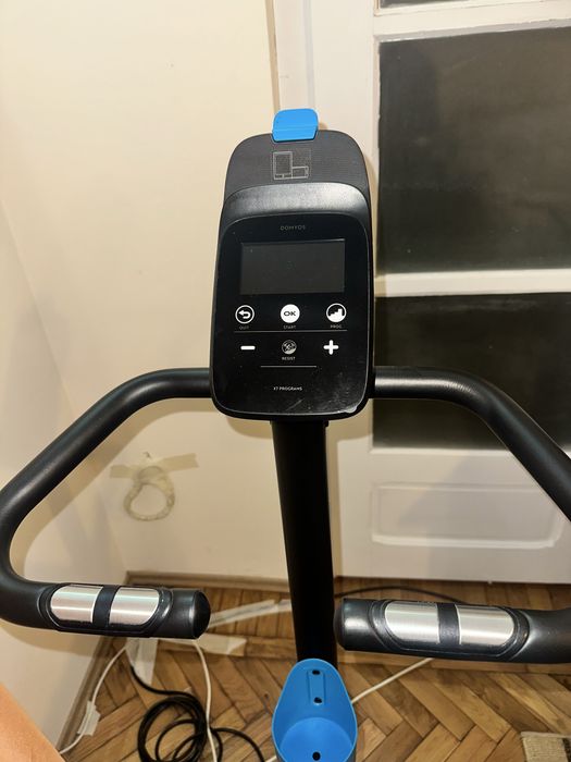 DOMYOS bicicleta e apartament EB120