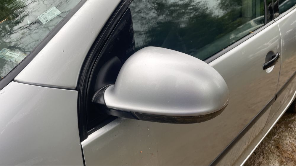 Огледало ляво VW Golf 5