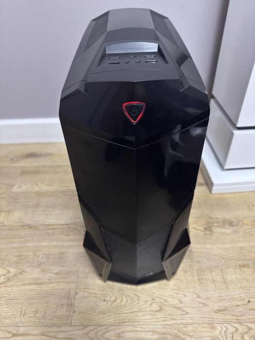 Системный блок игровой Core i7 3770