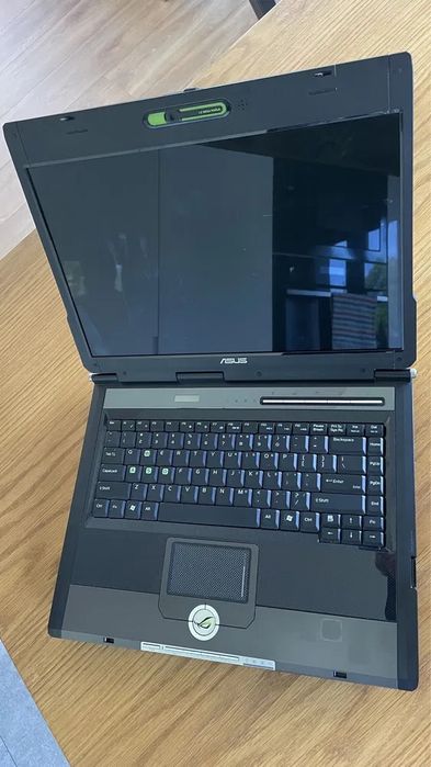 asus g1s gaming series