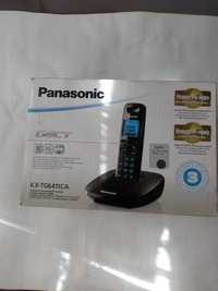 Радио телефон Panasonic KX -TG6411CA Цена 2000 тыс.тенге