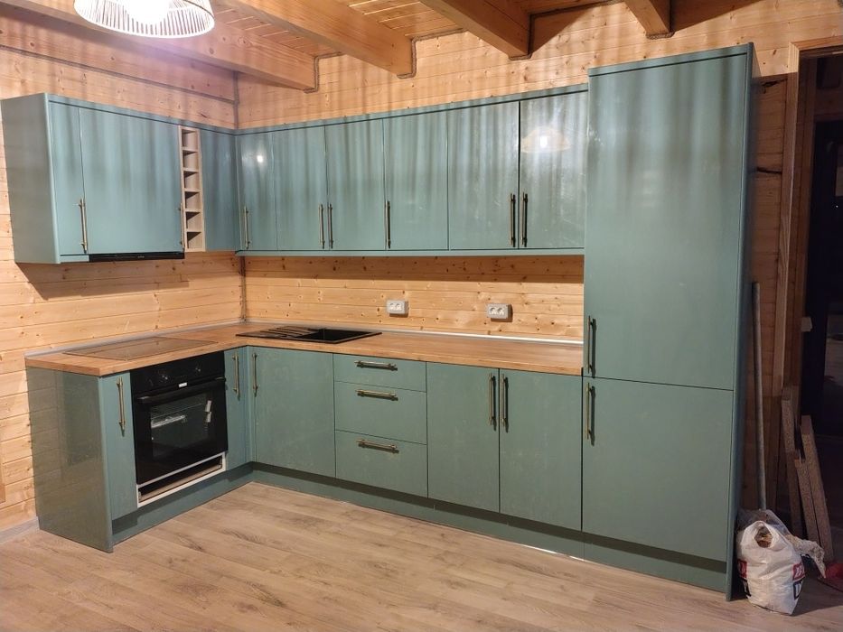 Montaj mobilier Brico ,Leroy , Dedeman