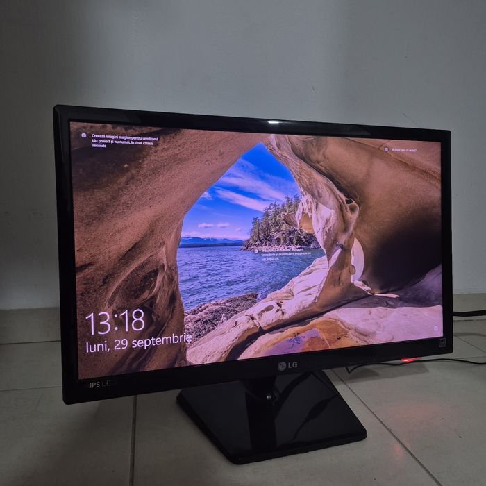 Vand Setup Gaming