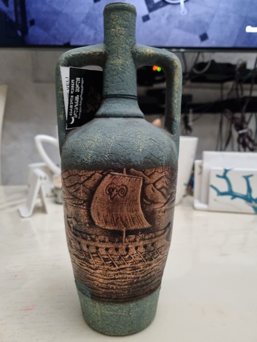 Кувшин, который вы раньше не видели