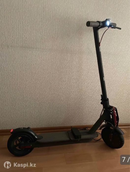 Элекросамокат Xiaomi m365