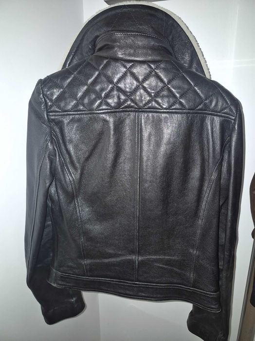 Кожено яке, Karen Millen