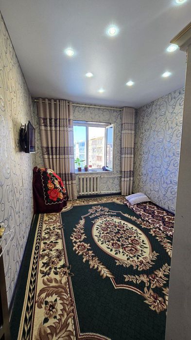 2 хона 4 кават 6 микраён