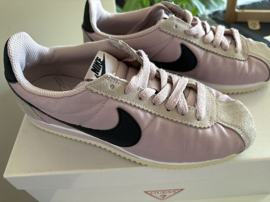 Guess, Nike -маратонки,сникърси