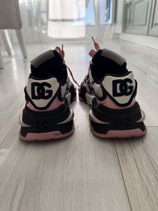 Sneackers Dolce&Gabbana