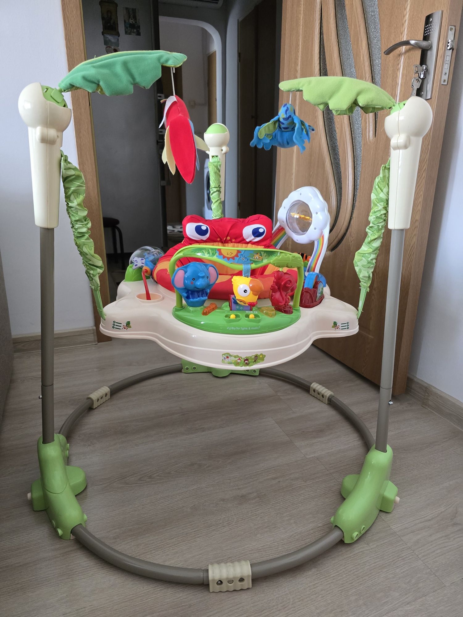 Jumper pentru bebelusi