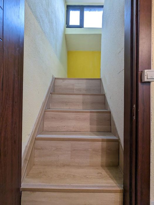 Дава се под наем Тристаен апартамент в Пловдив, Сточна гара - 80 кв.м за 400 € - Снимка #6