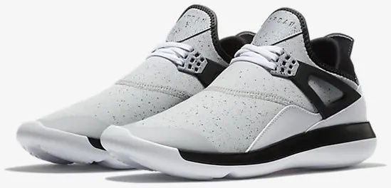 Маратонки Jordan fly 89