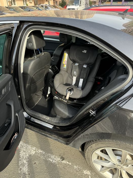 Scaun auto Britax romer