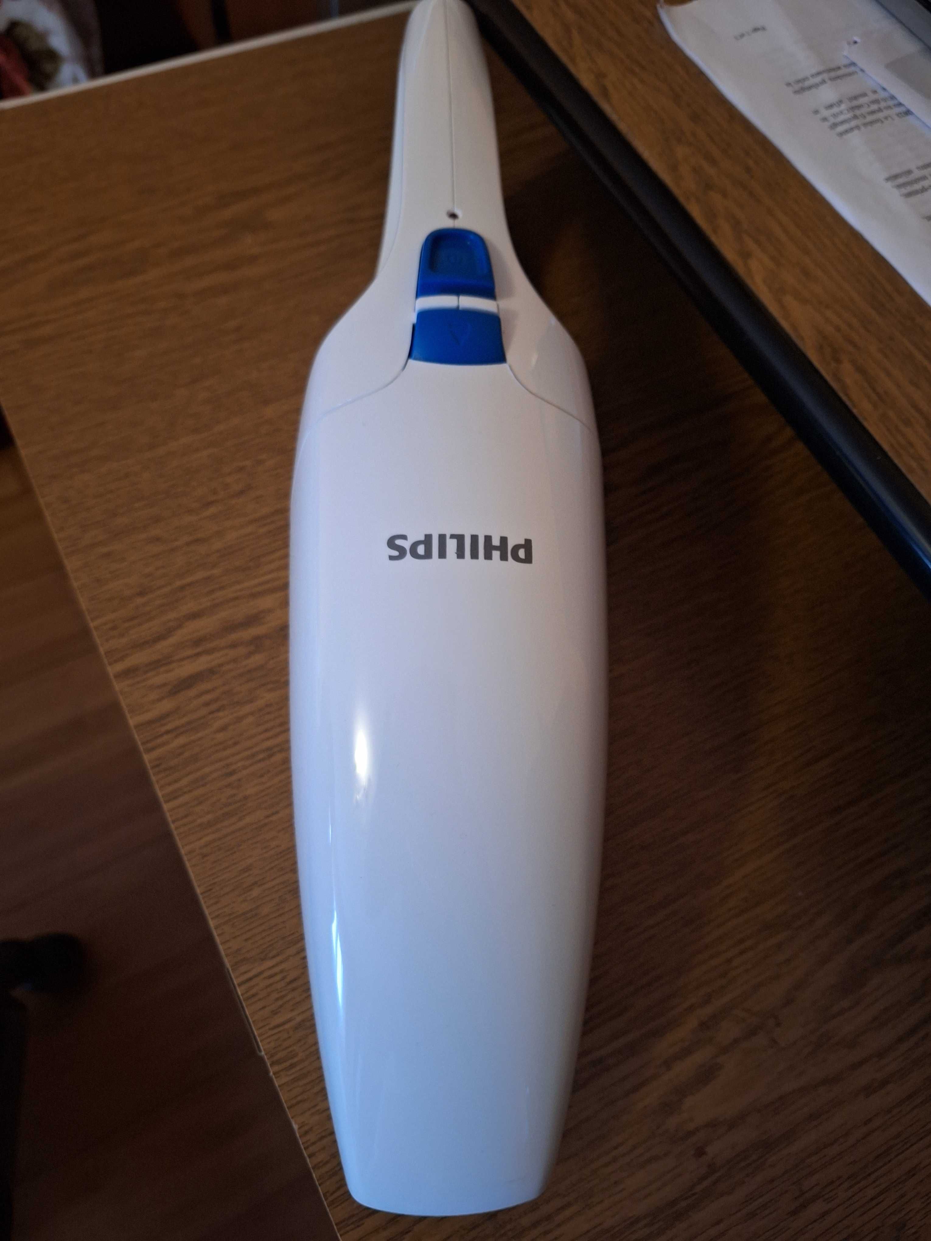 Aspirator Phillips minivac