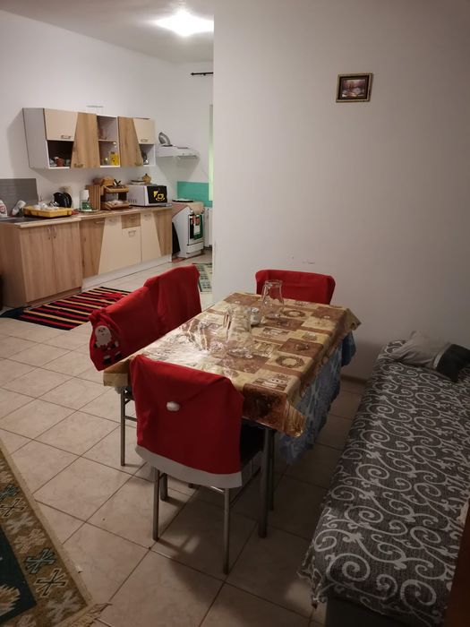 Inchiriez pensiune Crăciun&Revelion