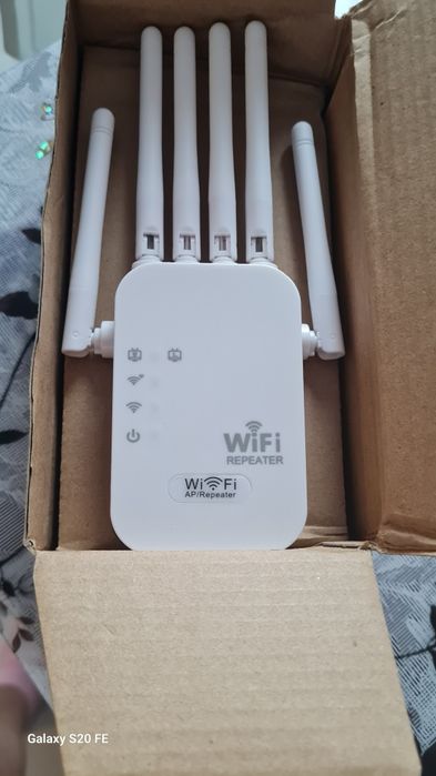 Extender WIFi 300MB