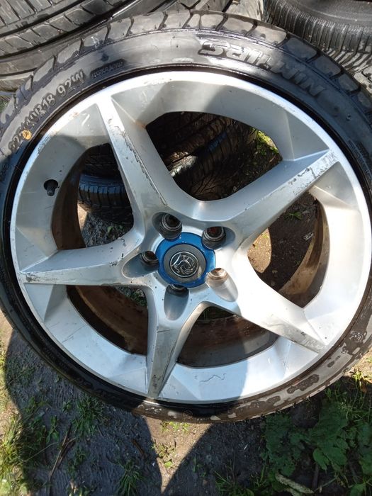 Jenti mini cooper BMW Opel Vectra