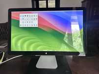 Apple display 27” a1407