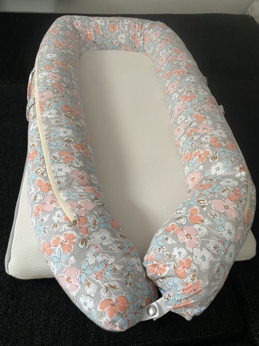 Cosulet patut bebe Baby nest