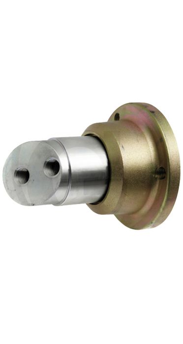 Lagar disc Horsc Tiger, Terrano