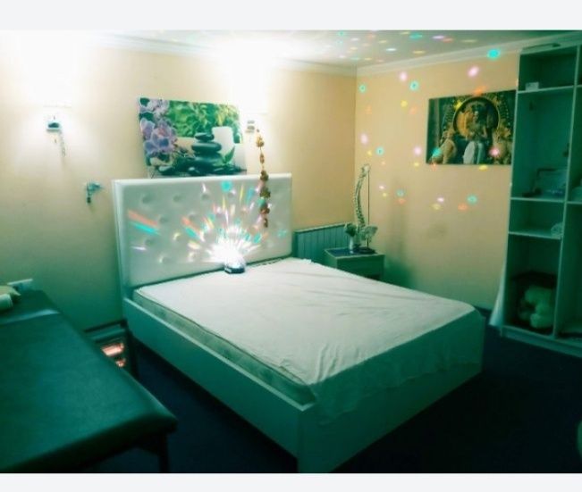 Массаж, ыстык маймен аунап профессиональный