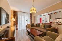 Apartament elegant cu 2 camere in Racadau