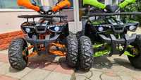 ATV -HUNTER -COMMANDER PRO Germany  125cc-149cc Nou 2024  ,ROBUST