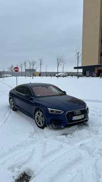 Audi A5 F5 Sportback Quattro