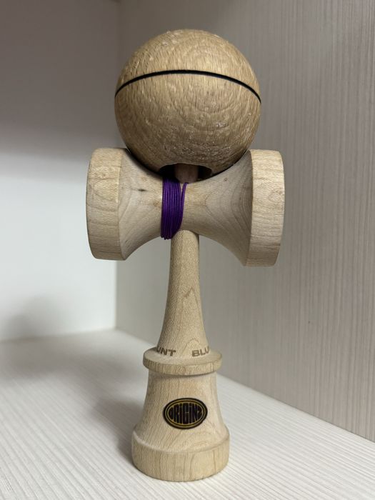 Kendama Daoriginz Mono Blunt Prism Maple