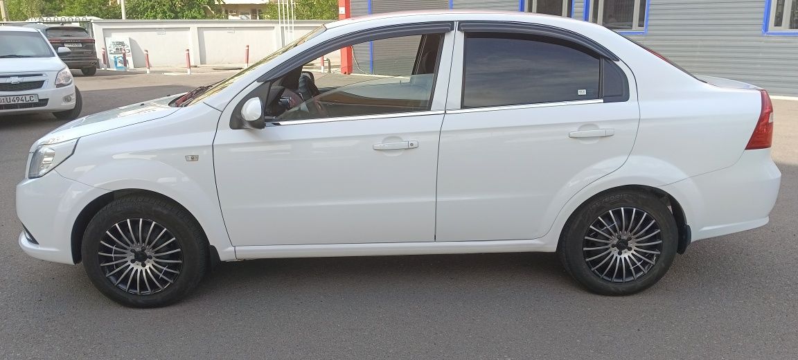 Нексия 3 2022 йил