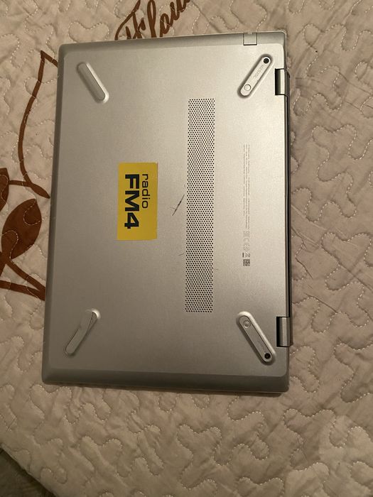 Laptop hp 14-ce3011ng