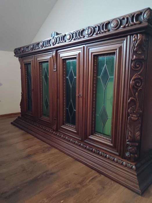 Vând mobilă antică