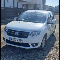 Închiriere auto Logan/Sandero/Fluence/Megane pentru Uber/Bolt