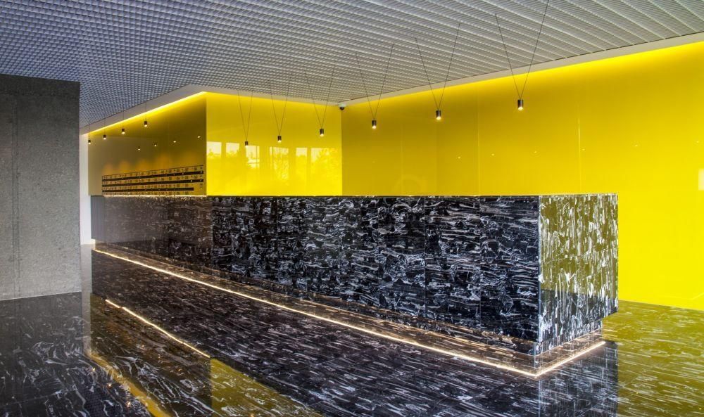 Apartament 2 Camere Cortina Residence HERASTRAU