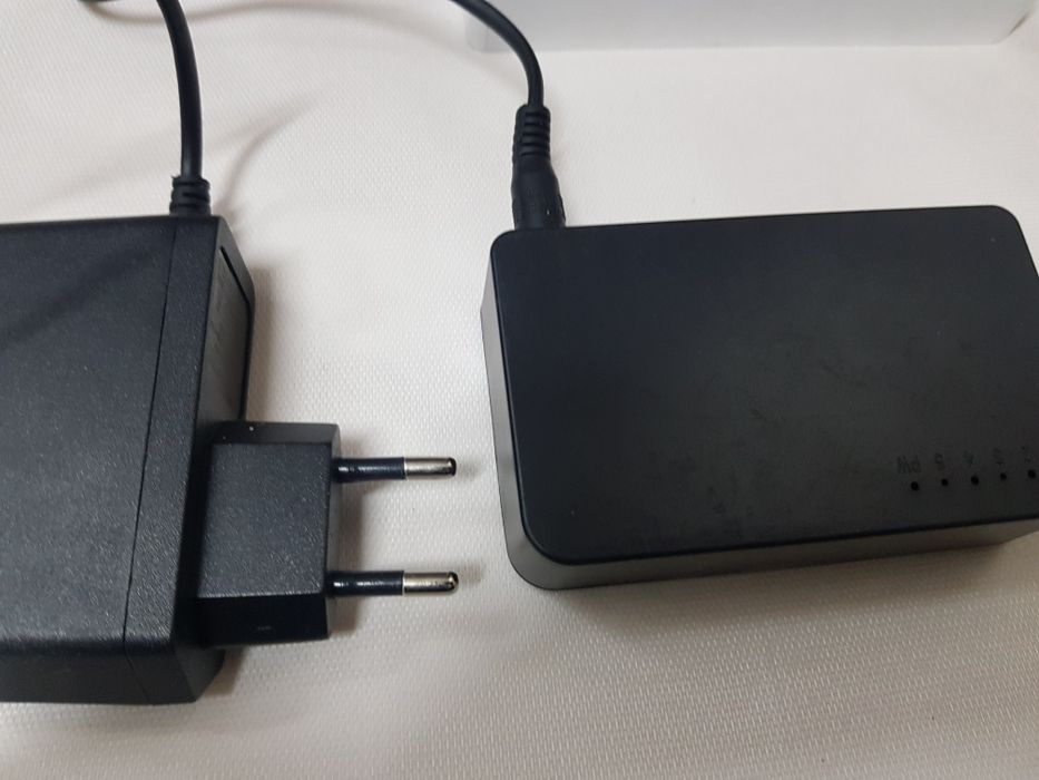 Коммутаторы TP-Link