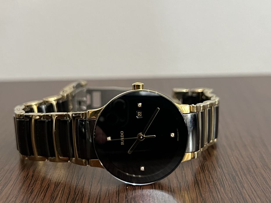 Amanet Royal CB: Rado Centrix R30930712 ca nou