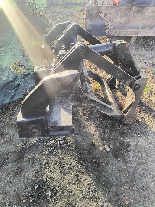 Scarificator buldozer S651