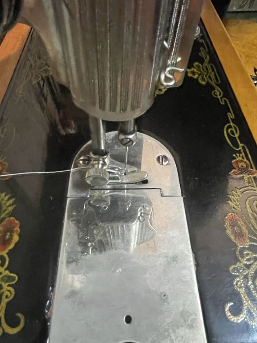 Шевна машина Union