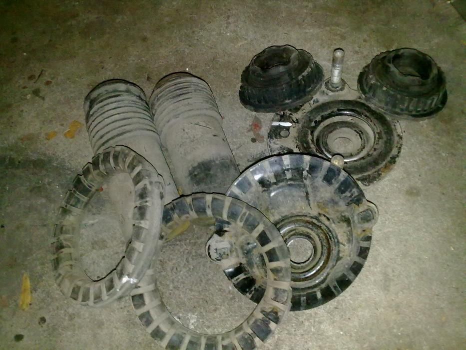 Нови части за Алфа Ромео 156/147/GT,разпродажба