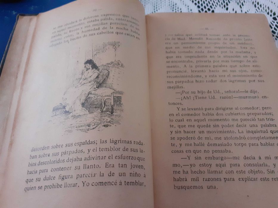 Carte veche de nuvele 1859,prima editie