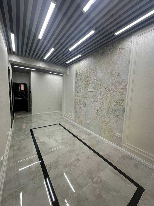 Сдаётся офис 130 м² в Центре, Яккасарайский р-н ул.Аския (Ракат Бабур)