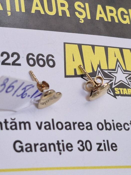 cercei 0.99gr(m2) staramanet