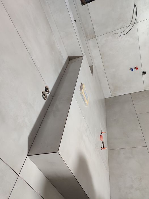 Услуга Кафельщик