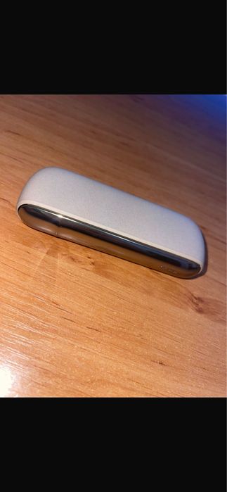 Iqos Iluma nou fara cutie si incarcator !