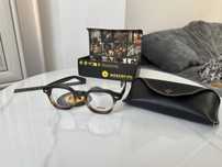 Ochelari MOSCOT DOLT 145 originali!