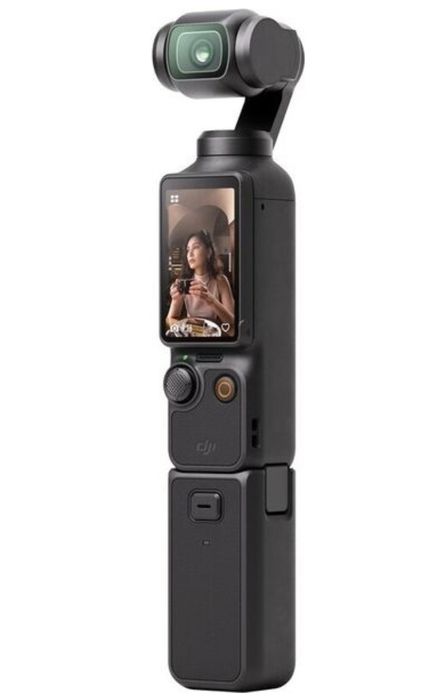 DJI Osmo Pocket 3 Creator Combo — аренда