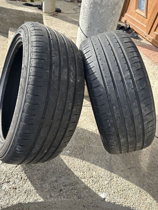 Anvelope vara MAXIS 215/45/ZR17