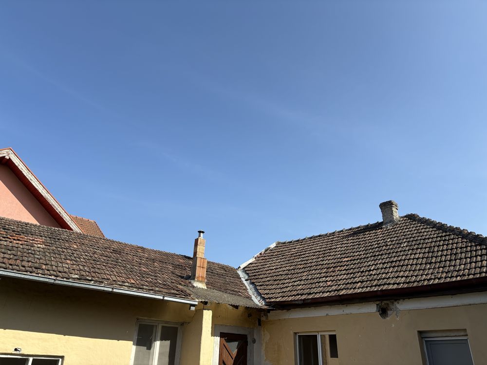 Donez tigla veche