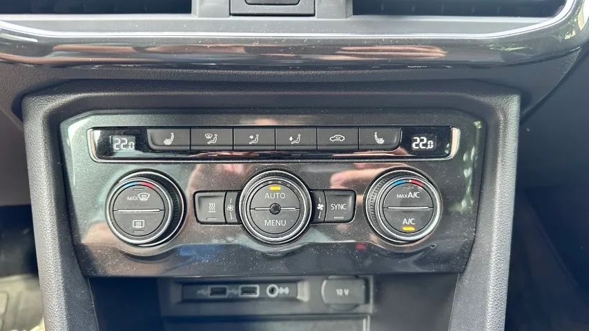 Seat Tarraco Seat Tarraco Xcellence 2.0 TDI, 150 cai, 5 locuri